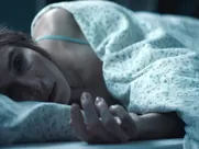 Noomi Rapace - Lamb (2021)