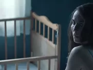 Noomi Rapace - Lamb (2021)