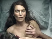 Noomi Rapace - Lamb (2021)