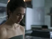 Margaret Qualley - Maid (s01, 2021)