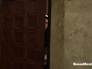 Violette Pink -- The Submission of Sophie (2017))