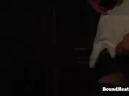 Violette Pink -- The Submission of Sophie (2017))