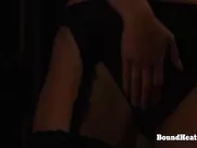 Violette Pink -- The Submission of Sophie (2017))