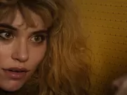 Eva De Dominici - Maradona Blessed Dream (s01e05, 2021)