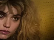 Eva De Dominici - Maradona Blessed Dream (s01e05, 2021)