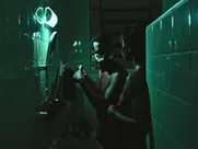 Samira Carvalho Bento - Tungstênio (2018)