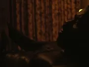 Samira Carvalho Bento - Tungstênio (2018)