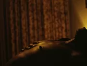 Samira Carvalho Bento - Tungstênio (2018)