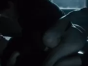 Medea Novak nude in Inferno (2014)