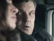 Medea Novak nude in Inferno (2014)