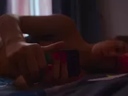 Adèle Exarchopoulos - Rien à Foutre (2021)