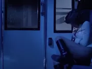 Irene Miracle - Night Train Murders (1975)