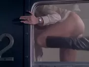 Irene Miracle - Night Train Murders (1975)