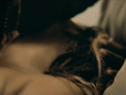 Halle Berry, Sheila Atim - Bruised (2020) - Celebs Roulette Tube