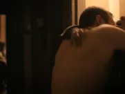 Halle Berry, Sheila Atim - Bruised (2020)