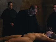 Virginie Efira, Daphné Patakia - Benedetta (2021)