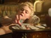 Elle Fanning - The Great (s02, 2021)