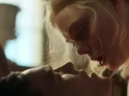 Elle Fanning - The Great (s02, 2021)