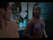 Lex King, Renee Rapp - The Sex Lives of College Girls (2021) s1e1-2