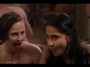 Lex King, Renee Rapp - The Sex Lives of College Girls (2021) s1e1-2