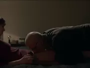 Dana Rogoz nude in Mo (2019)