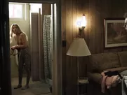 Chantal Maurice nude and Monica Raymund in Hightown (2021) s2e6