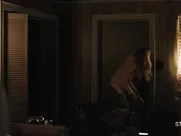 Chantal Maurice nude and Monica Raymund in Hightown (2021) s2e6