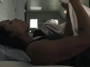 Chantal Maurice nude and Monica Raymund in Hightown (2021) s2e6