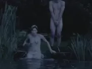 Kate Ashfield nude in Flyfishing (2002)