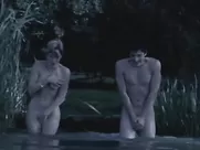 Kate Ashfield nude in Flyfishing (2002)