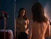 Lea Draeger, Dagna Litzenberger-Vinet - Das Mädchen und die Spinne (2021)