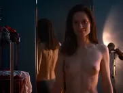 Lea Draeger, Dagna Litzenberger-Vinet - Das Mädchen und die Spinne (2021)