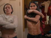Pauline Chalamet - The Sex Lives of College Girls (s01e07, 2021 ...