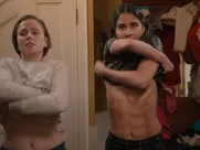 Pauline Chalamet - The Sex Lives of College Girls (s01e07, 2021)