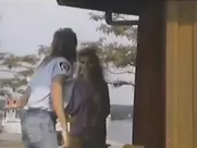 Lara Daans - Fireballs (1989)