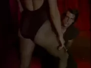 Lara Daans - Blood Sisters of Lesbian Sin (1997)