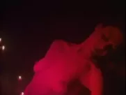 Lara Daans - Blood Sisters of Lesbian Sin (1997)