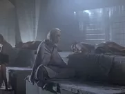 Elizabeth Perkins - Moonlight and Valentino (1995)