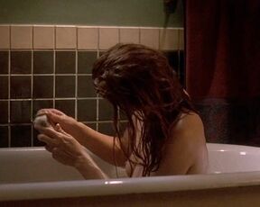 Elizabeth Perkins - Moonlight and Valentino (1995)