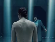 Dominique Provost Chalkley nude in Wynonna Earp s04e02 (2020)