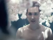 Dominique Provost Chalkley nude in Wynonna Earp s04e02 (2020)