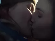 Dominique Provost Chalkley nude in Wynonna Earp s04e02 (2020)