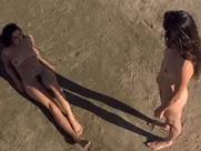 Luisa Ranieri - Eros  (2004)