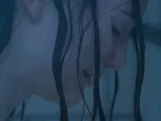 Mia Wasikowska - Stoker (2013)