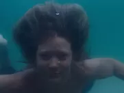 Mia Wasikowska - Tracks  (2013)