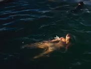 Mia Wasikowska - Tracks  (2013)