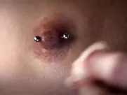 Mia Wasikowska - Piercing (2018, body double)