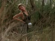 Linda Kozlowski - Crocodile Dundee (1986)
