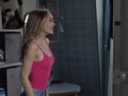 Lily-Rose Depp - L'homme Fidèle (2018)