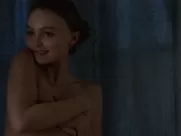 Lily-Rose Depp - L'homme Fidèle (2018)